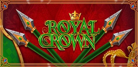 Play Royal Crown slot